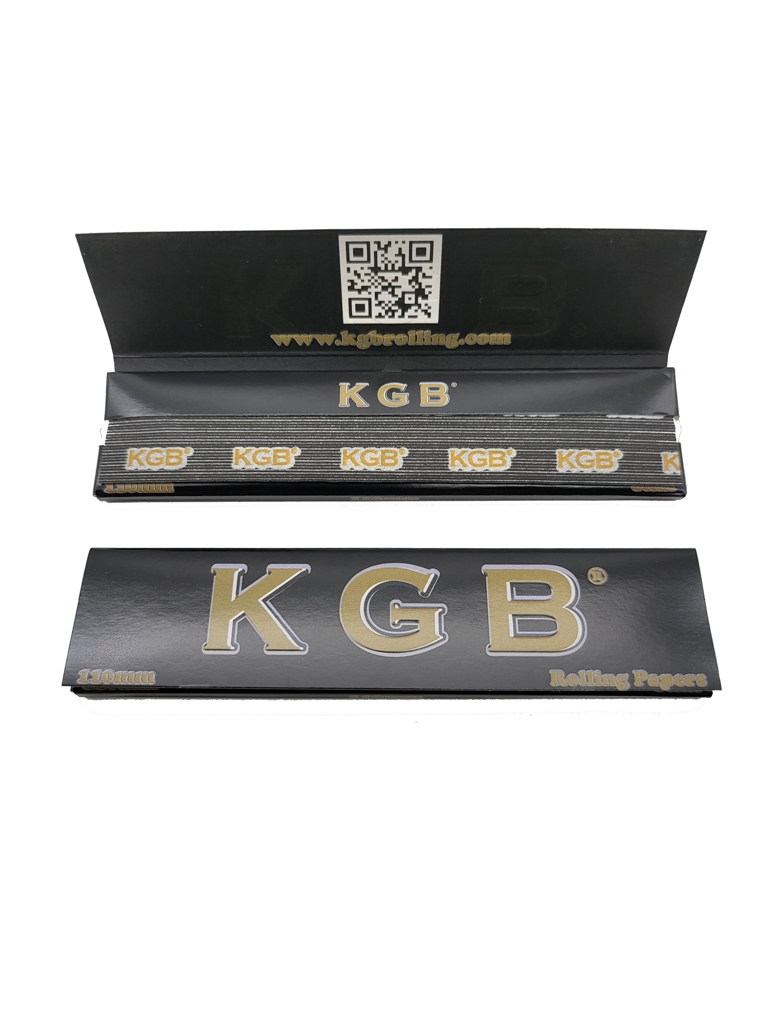  Librito de papel de 110mm Slim King Golden Book imagen 1