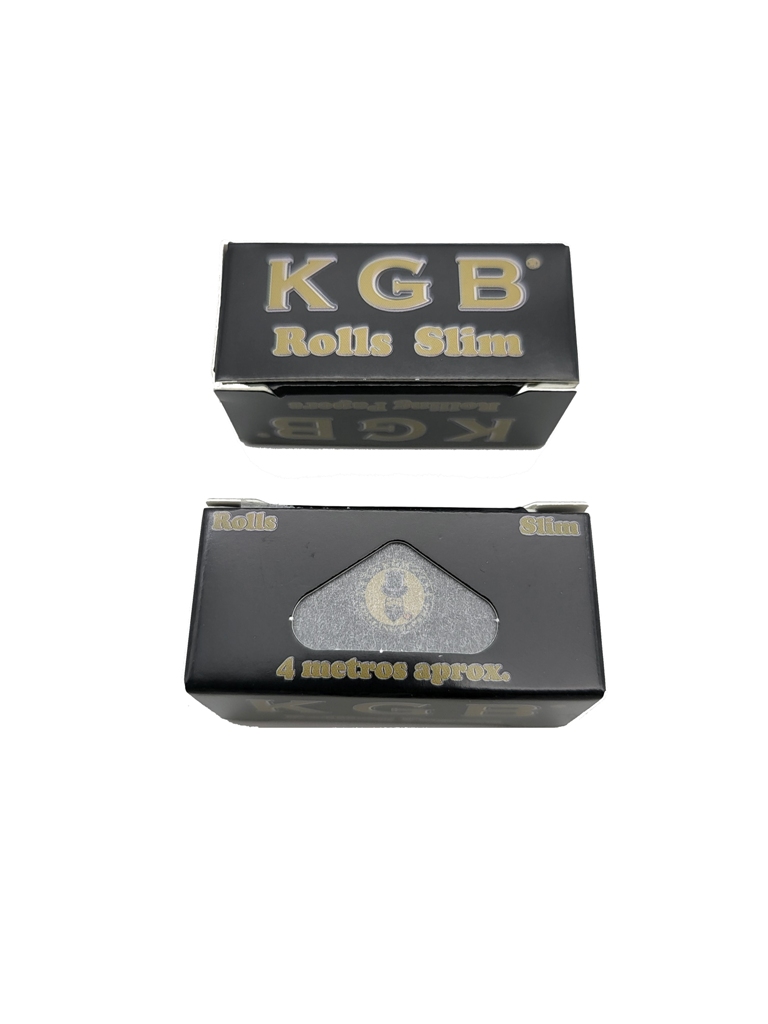 Roll de papel King Golden Book imagen 1